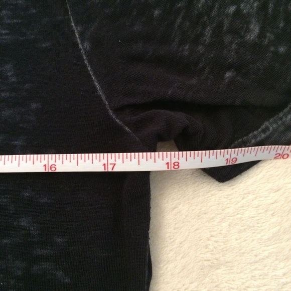 Mickey Mouse Burnout Tee - sz XS - Picture 6 of 7